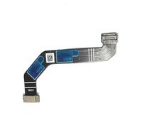 QCKRTAU Cable for módulo ESC de dron, Placa ESC, Compatible con dji Mini 4 Pro, Piezas de Repuesto for Conjunto de regleta de enchufes.(Cable)