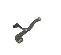 QCKRTAU Cable Plano Flexible 3 en 1 for cardán de dron, Compatible con dji Mini 3, repuestos for cámara PTZ