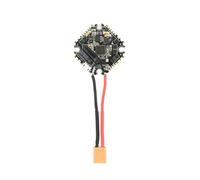 QCKRTAU Compatible con EMAX Babyhawk II HD, Repuesto B - Placa Base AIO | Placa de Control de Repuesto for dron de Carreras FPV, cuadricóptero, avión RC