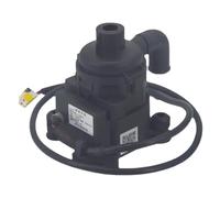 QCKRTAU Compatible con Gree, Bomba De Agua De Drenaje De Aire Acondicionado DC12V DC DZP-12 PSB-0.024 PSB-12(B)-13