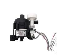 QCKRTAU Compatible con Samsung, Bomba De Drenaje De Aire Acondicionado Central DB31-00649C DB3100649A DB31-00649E DB31-00649G, Piezas De Aire Acondicionado