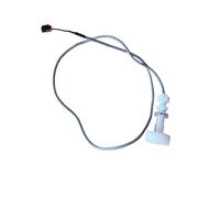 QCKRTAU Compatible con Samsung, Interruptor De Flotador De Bomba De Drenaje De Aire Acondicionado DC12V DB31-00649A DB31-00649C SDP-DICI DB95-04462D(Float Switch)