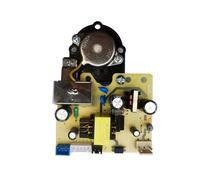 QCKRTAU Compatible con SU, Humidificador SC05A-45, Placa Base, Fuente De Alimentación, Placa De Atomización HYS-Y20XMS, Accesorios
