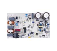 QCKRTAU Compatible for Haier, Placa de Control de Unidad Exterior de Aire Acondicionado 0011800209P Circuito PCB Accesorios de Aire Acondicionado