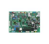 QCKRTAU Conjunto De Placa De Control Principal 17127000A00157 17127000001473, Compatible con Midea, Unidad De Salida VRF MDV-500(18) W/D2SN1-880(G)