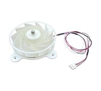 QCKRTAU DA31-00345A RMF-003ASSA Motor del Ventilador del Condensador del Refrigerador, Compatible con Samsung, Reemplazo: 3954921, AP5948644, DA31-00334