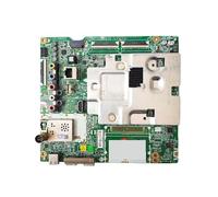 QCKRTAU EAX67133404 Tablero Principal for 43UJ620V 43UJ635V 49UJ670V 49UJ701V 55UJ634V 55UJ620V 55UK6100PLB Placa Base EAX67133404 (1,0) 12pin(43inch)