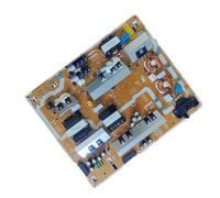 QCKRTAU La Placa de alimentación de BN44-00977A L55S7NA-RHS es Adecuada for TV LCD QA55Q70RAS QA55Q70AR QA55Q70BAK QA55Q70AJ QA55Q70VAG