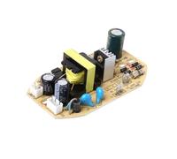QCKRTAU Módulo De Fuente De Alimentación, Circuito Atomizador, Placa De Control, Piezas del Humidificador
