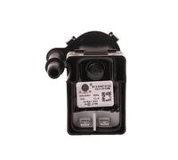 QCKRTAU Motor De Bomba De Drenaje DC31-00105B B13-5AE12120, 15 W, 60 Hz, 220-240 V, Compatible con Samsung. Bomba De Drenaje For Secadora De Ropa DC31-00105B.