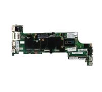 QCKRTAU Nueva Placa Base NM-A091, Compatible con Lenovo, Compatible con Thinkpad X250, Placa Base For Computadora Portátil con CPU I3 I5 I7 5.ª Generación(I5-5200 5300U CPU)