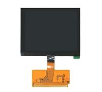 QCKRTAU Pantalla LCD De 1,5 Pulgadas Compatible con Audi A6 C5 (1997-2004) Y Sharan. Accesorios For Reparación De Tablero De Instrumentos.