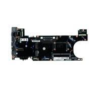 QCKRTAU Placa Base BT460 NM-A421 Compatible con Lenovo Thinkpad T460S, Placa Base For Portátil I5 I7 De Sexta Generación, 4 GB/8 GB De RAM, Código 00JT947 Y 00JT935.(I7-6600U RAM-8GB)