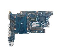 QCKRTAU Placa Base Coconut 6050A3028501-MB-A01, Compatible con HP ProBook 650 G5, Placa Base For Portátil con CPU I3 I5 I7 L58735-601 L58733-601(I7-8565U or i7-8665U)