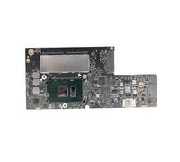 QCKRTAU Placa Base CYG50 NM-A901, Compatible con Lenovo, Compatible con Yoga 910-13IKB, Placa Base For Portátil con CPU I7/I5, 8 GB, 16 GB De RAM.(I5-7200U RAM-8GB)