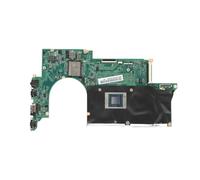 QCKRTAU Placa Base DA0LS3MBAF0 Compatible con Lenovo, IdeaPad Yoga Slim 7-14ARE05, Procesador AMD R5 R7, 8 GB/16 GB De RAM.(R5-4500 4600 16GB)