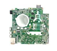 QCKRTAU Placa Base DAY11AMB6E0 Compatible con HP Pavilion 15-P, Placa Base For Portátil con GPU I3, I5, I7 De 4.ª Generación Y 2 GB De RAM.(I3-5010U)