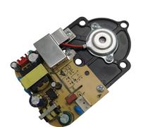 QCKRTAU Placa Base De Humidificador Compatible con Polaris, Reemplazo De Humidificador Puh 0528 TF, Fuente De Alimentación, Panel Atomizador.
