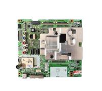 QCKRTAU Placa Base EAX67133404 (1,0) 49UJ634V Placa Base Adecuada for 55UJ6500-CB 49LG6300-CA 55UJ634V 43UJ630V UJ630V 49UJ635V 49UI620V 55UJ635(For 55-Inch)