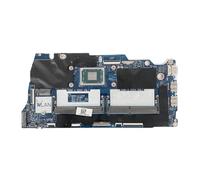 QCKRTAU Placa Base GDM54 LA-L245P, Compatible con DELL, Compatible con Inspiron 15 3515, Placa Base For Portátil CPU R3 R5 R7 UMA(YM3020 A)