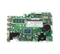 QCKRTAU Placa Base GV451 GV551 NM-D151 Compatible con Lenovo V14-ADA V15-ADA V17-ADA05, con CPU R3-3250 Y 4 GB De RAM.(CPU-YM3020 0GB-RAM)