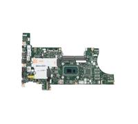 QCKRTAU Placa Base HT4B0 HP4B0 NM-D351 Compatible con ThinkPad T14 Gen 2 T15 Gen 2, con CPU I5 I7, 8 GB De RAM Y 16 GB De RAM.(T14 i7-1165G7 16G)