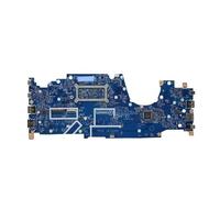 QCKRTAU Placa Base LKL-1 17821-2, Compatible con Thinkpad L380, Placa Base For Portátil con CPU I3/I5/I7(I3-7020U)