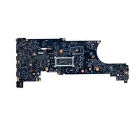 QCKRTAU Placa Base LTS-1 16820-1, Compatible con ThinkPad T570 P51S, Placa Base For Portátil con CPU I3 I5 I7(I5-6200U OR I5-6300U)