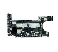 QCKRTAU Placa Base NM-B461, Compatible con Thinkpad L580 L480, Placa Base For Portátil con CPU I3 I5 I7 7.º/8.º(L580 i3-8130U)