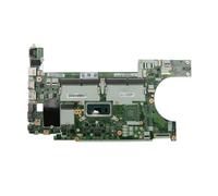 QCKRTAU Placa Base NM-B931, Compatible con ThinkPad L490 L590, Placa Base For Portátil con CPU I3 I5 I7(L590 i7-8565U 8665U)