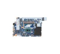 QCKRTAU Placa Base NM-D011, Compatible con Lenovo, Compatible con ThinkPad, Placa Base For Portátil E14 E15 Gen 2. con CPU I3-1115g4 I5-1135g7 I7-1165g7 UMA(E15 Gen2 i7-1165G7)