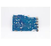 QCKRTAU Placa Base NM-D031, Compatible con Lenovo, Compatible con Ideapad 3-15IIL05, Placa Base For Portátil con CPU I3, I5, I7 Y 4 GB De RAM.(I7-1065G7 4G)