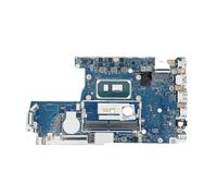 QCKRTAU Placa Base NM-D471, Compatible con Lenovo, Ideapad 3-15ITL6, Ideapad 3-14ITL6, Placa Base For Portátil con CPU I3 I5 I7, 4 GB De RAM, 8 GB De RAM.(I5-1135G7 8G)