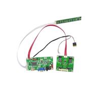 QCKRTAU Placa controladora de Pantalla de 21,5 Pulgadas, Compatible con iMac, Placa Base de Prueba A1311 LM215WF3 SLA1 SDA1 SDB1 SDC2 EDP 1080P