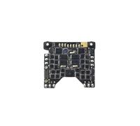 QCKRTAU Placa de alimentación de Repuesto for módulo ESC, Compatible con dji, Maivc 3/3 Cine/3 Classic, Piezas de reparación for Drones