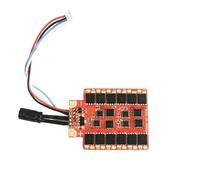 QCKRTAU Placa de alimentación de repuestos for Drones RC, Kit ESC F11 4K PRO/F11s PRO/F11s 4K Pro, Control electrónico de Velocidad(F11s 4K Pro)