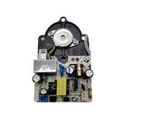 QCKRTAU Placa De Circuito del Humidificador HYS-Y19P5, Compatible con Xiaomi, MJJSQ02LX
