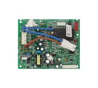 QCKRTAU Placa De Circuito Impreso De Control del Ventilador 17126000005789 DCINV-FAN-15A(PS219A4) DCFAN-ME-POWER-15A(PS21964), Compatible con Midea, Unidad Exterior