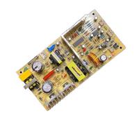 QCKRTAU Placa De Control For Enfriador De Vino FX-102 PCB121110K1 SH14387 FX-102 PCB90829F1, Compatible con KRUPS, Enfriador De Vino