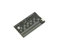 QCKRTAU Placa de Prueba de línea de señal PTZ for cardán de dron, Compatible con dji Mavic 2Pro/Zoom, Piezas de reparación for probador de línea de transmisión de Imagen.