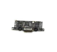 QCKRTAU Placa ESC con Cable, Compatible con dji Mini 3 Pro Drone - Repuestos de Placa de alimentación del módulo ESC(ESC Board)