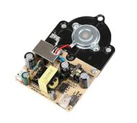 QCKRTAU Placa Integrada De Atomización De Humidificador, Piezas De Placa De Circuito De Atomización De Humidificador Doméstico, Placa Universal PCBA