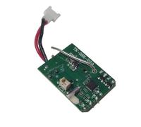 QCKRTAU Placa receptora UAV S39, repuestos for helicóptero RC, Accesorios for Placa Base