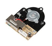 QCKRTAU Placa Universal De 12 V Y 34 V For Humidificador Y Atomizador, Piezas De Placa Base, Accesorios For Placa De Atomización.