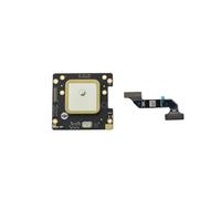 QCKRTAU Reemplazo de módulo GPS, Placa y Cable GPS, Compatible con Maivc 3/3 Cine / 3 Classic / 3 Classic, Piezas de reparación de Drones(Board and Cable)