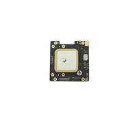 QCKRTAU Reemplazo de módulo GPS, Placa y Cable GPS, Compatible con Maivc 3/3 Cine / 3 Classic / 3 Classic, Piezas de reparación de Drones(Board)