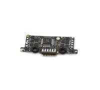 QCKRTAU Reemplazo de Placa Base ESC, Compatible con dji Mini 3/3 Pro Drone - Piezas de reparación de Placa ESC
