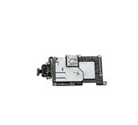 QCKRTAU Reemplazo de Placa Base for dron, Compatible con dji, Compatible con Flip, Placa Base con Sensor de visión, Accesorios y Piezas de reparación.