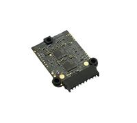QCKRTAU Regleta de Repuesto for módulo de Placa ESC de UAV, Compatible con Mavic Air 3, Pieza de reparación