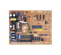 QCKRTAU Tablero De Control De Refrigerador, Compatible con Siemens, Piezas De Congelador De Placa Base De Refrigerador PCB De Circuito 30143D5050, Accesorios De Refrigerador